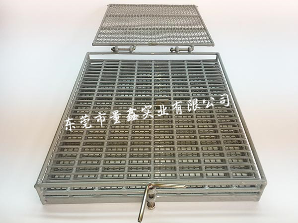 清远清洗框