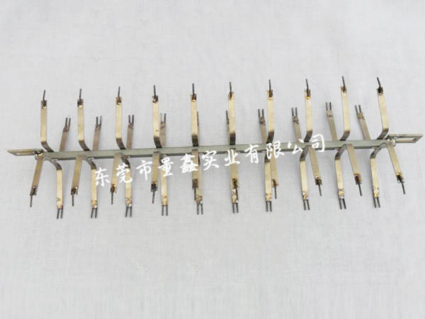 清远挂具